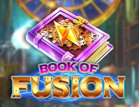 Book Of Fusion Scientific Games