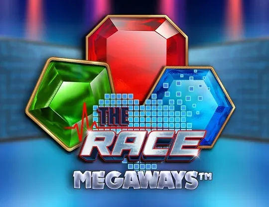 The Race Megaways Big Time Gaming
