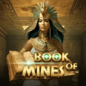 Book of Mines Turbo Games