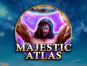 Majestic Atlas Spinomenal