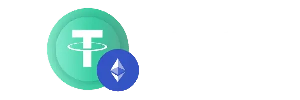 Tether (USDT ERC 20)