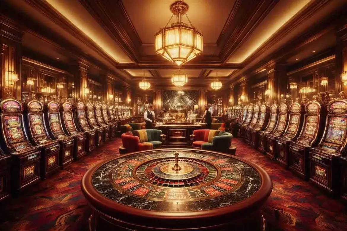 Casoola Casino
